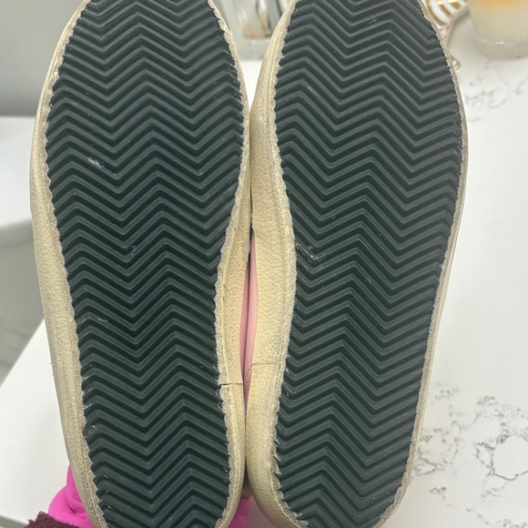 Golden Goose superstar sneakers - Picture 3 of 4